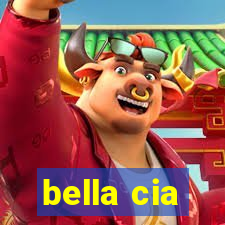 bella cia